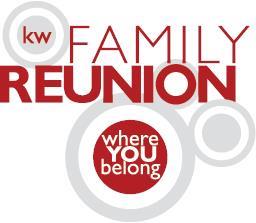 family reunion keller williams kw training learn realty